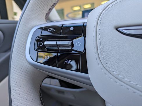 New 2026 Genesis G80 2.5T Sport Prestige image 21