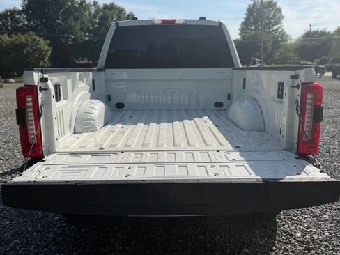 Used 2024 Ford F250 King Ranch AWD/4WD image 7