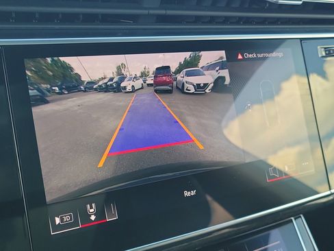 Used 2025 Audi Q7 3.0T Premium Plus image 30