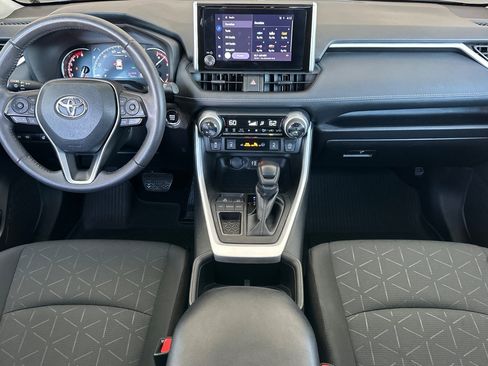 Used 2024 Toyota RAV4 XLE w/ Convenience Package FWD image 12