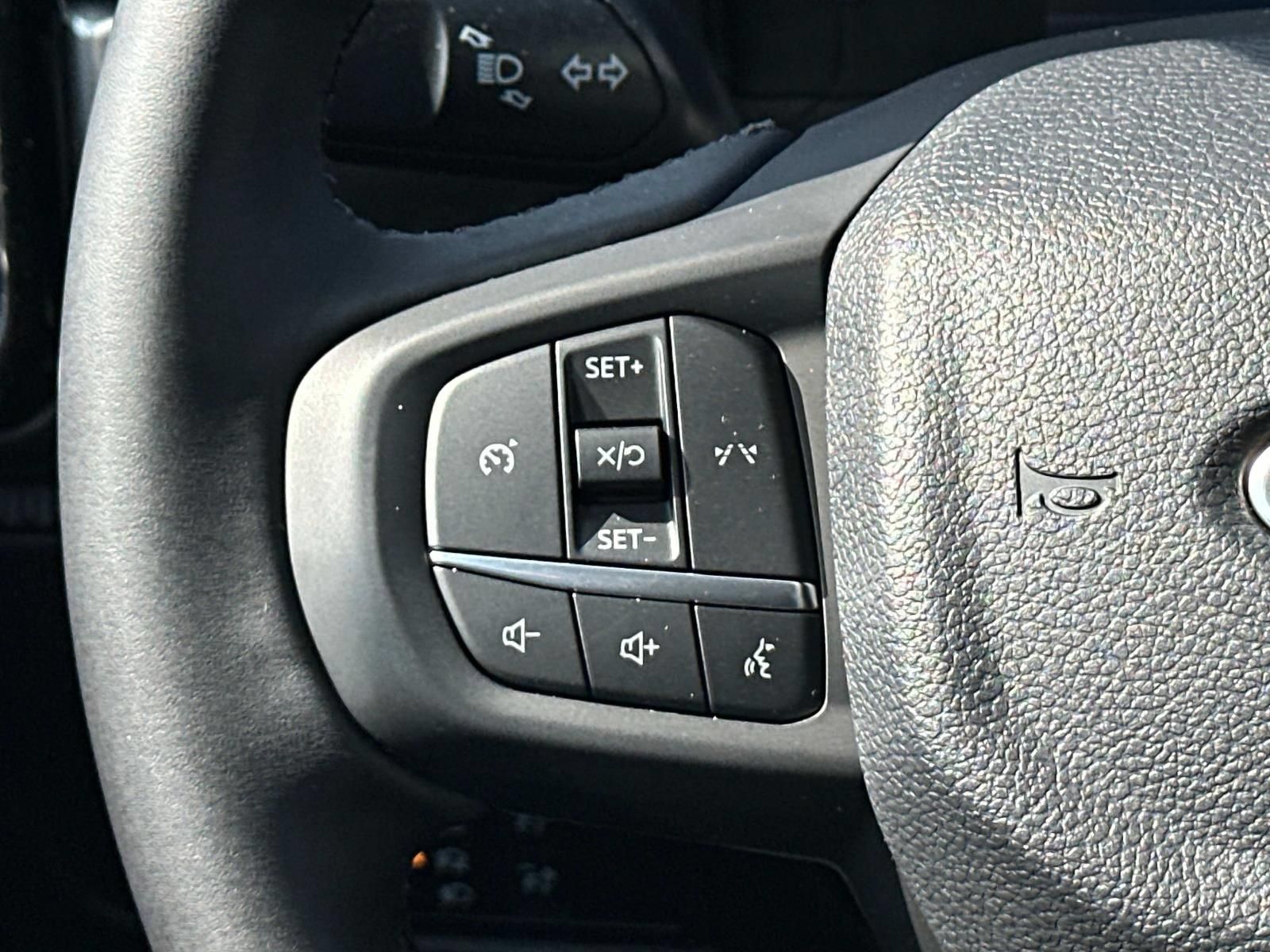 New 2024 Ford Ranger XLT w/ FX4 Off-Road Package AWD/4WD image 17