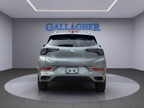 Used 2025 Buick Encore GX Avenir w/ Avenir Technology Package image 6