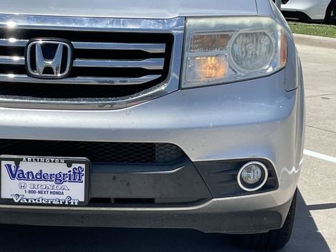 Used 2014 Honda Pilot EX image 7
