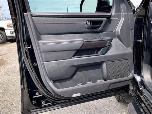 Used 2024 Toyota Sequoia TRD Pro image 17