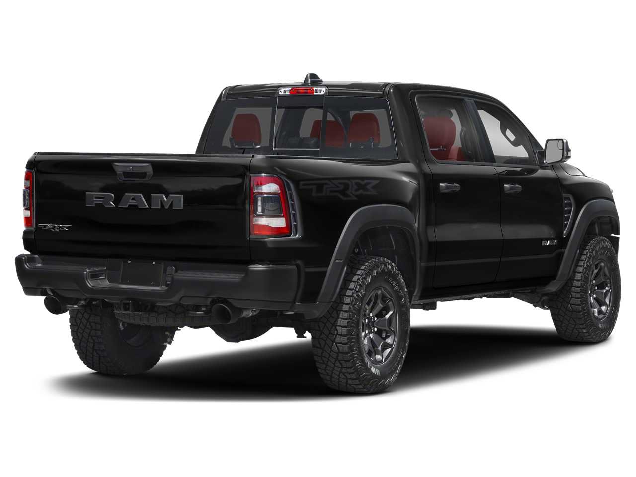 Used 2023 RAM 1500 TRX w/ TRX Level 2 Equipment Group AWD/4WD image 2