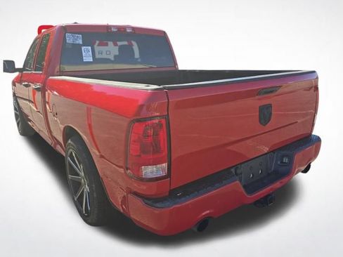 Used 2014 RAM 1500 Express RWD image 6