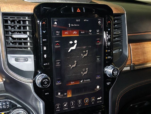 Used 2019 RAM 1500 Limited AWD/4WD image 23