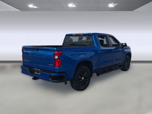 Used 2022 Chevrolet Silverado 1500 RST image 9