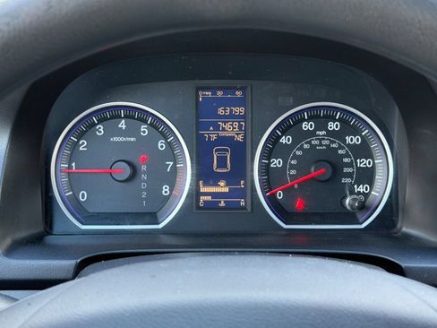 Used 2010 Honda CR-V EX image 22