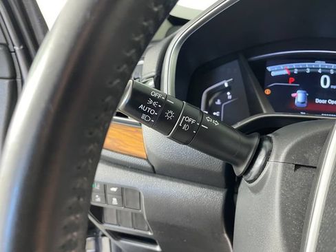 Used 2019 Honda CR-V EX-L image 13