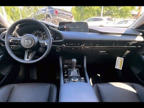 New 2026 MAZDA MAZDA3 2.5 Turbo Sedan w/Premium Plus AWD/4WD image 47
