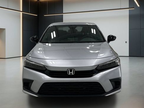 Used 2024 Honda Civic Sport image 9