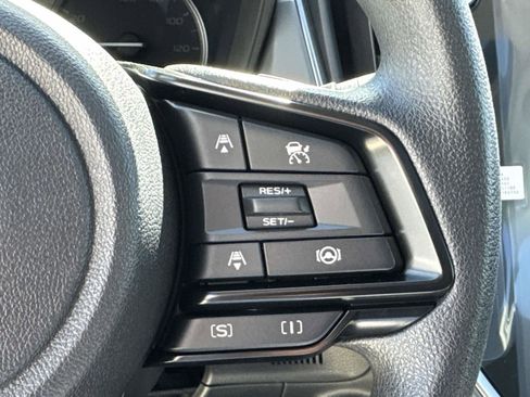 New 2025 Subaru Crosstrek 2.0i Premium image 9