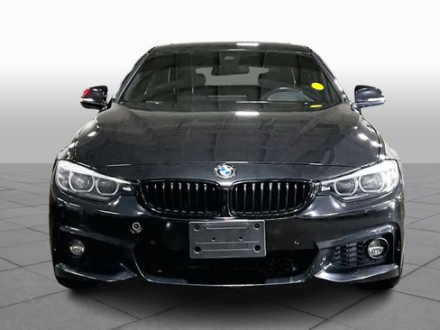 Used 2018 BMW 440i Gran Coupe xDrive image 4