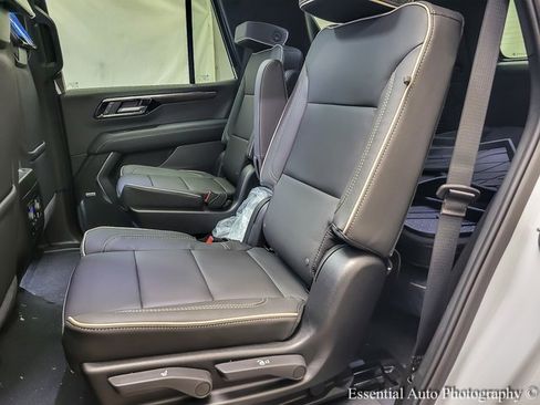 New 2026 Chevrolet Tahoe Premier image 9