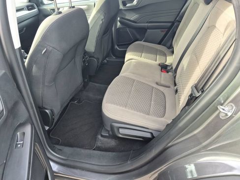 Used 2021 Ford Escape SE AWD/4WD image 6