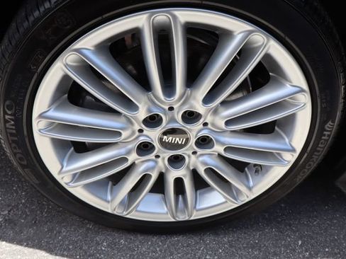 Used 2024 MINI Cooper S FWD image 45