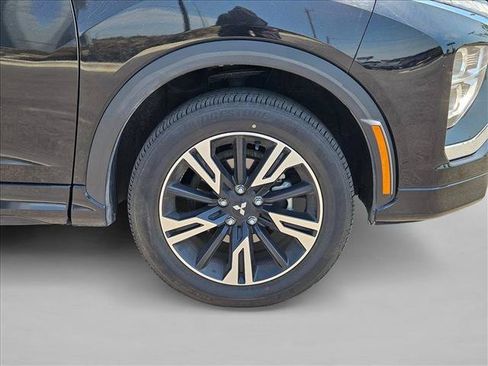 Used 2024 Mitsubishi Eclipse Cross SE AWD/4WD image 4