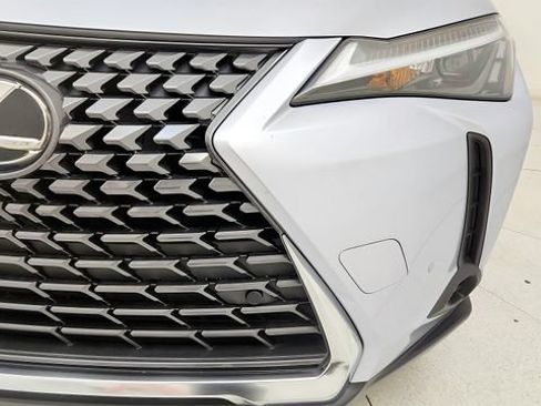 Used 2025 Lexus UX 300h FWD w/ Accessory Package (Z1) image 25