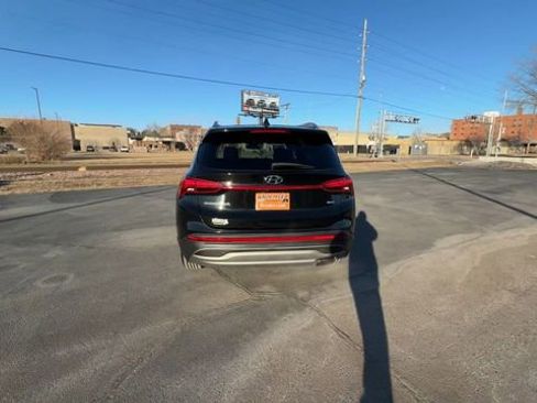 Used 2023 Hyundai Santa Fe SEL image 7