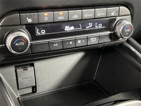 Certified 2023 MAZDA CX-5 Carbon Edition image 16