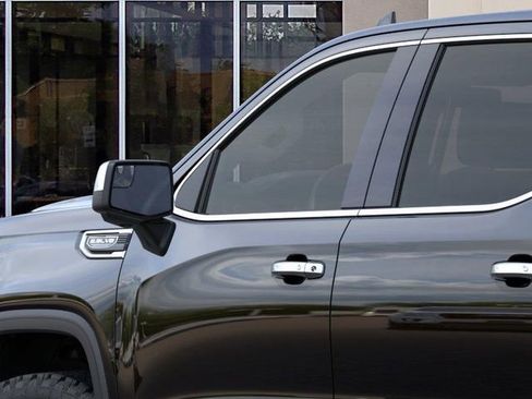 New 2026 GMC Sierra 1500 SLT w/ SLT Premium Plus Package image 12
