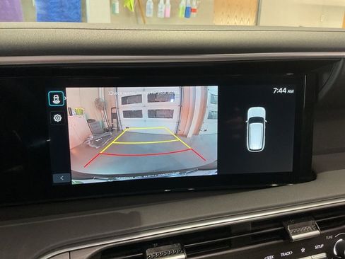 New 2026 Hyundai Palisade SEL AWD/4WD image 17