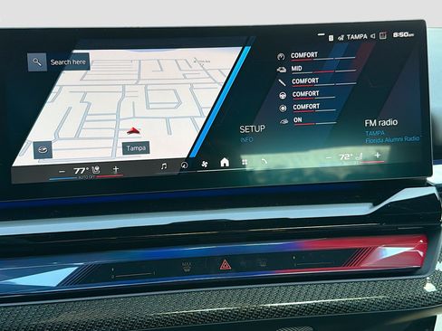 New 2027 BMW M5 w/ Carbon Package AWD/4WD image 32