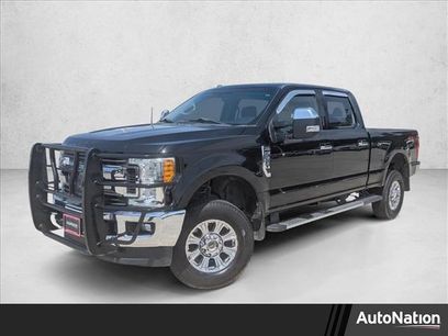 Used 2017 Ford F350 XLT w/ XLT Premium Package