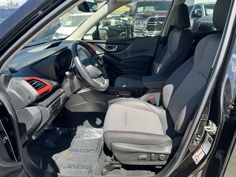 Used 2020 Subaru Forester Sport w/ Popular Package #2 AWD/4WD image 61