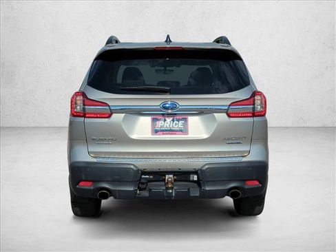 Used 2020 Subaru Ascent Limited w/ Technology Package AWD/4WD image 7
