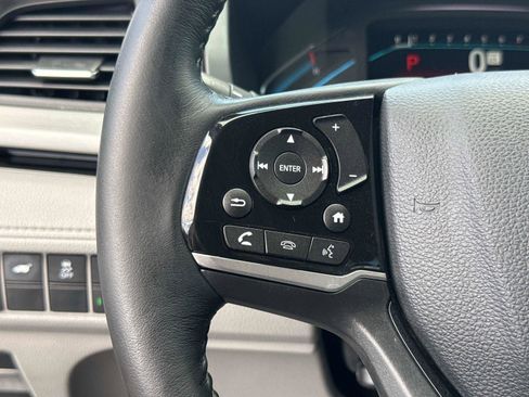 Certified 2021 Honda Odyssey Touring image 33