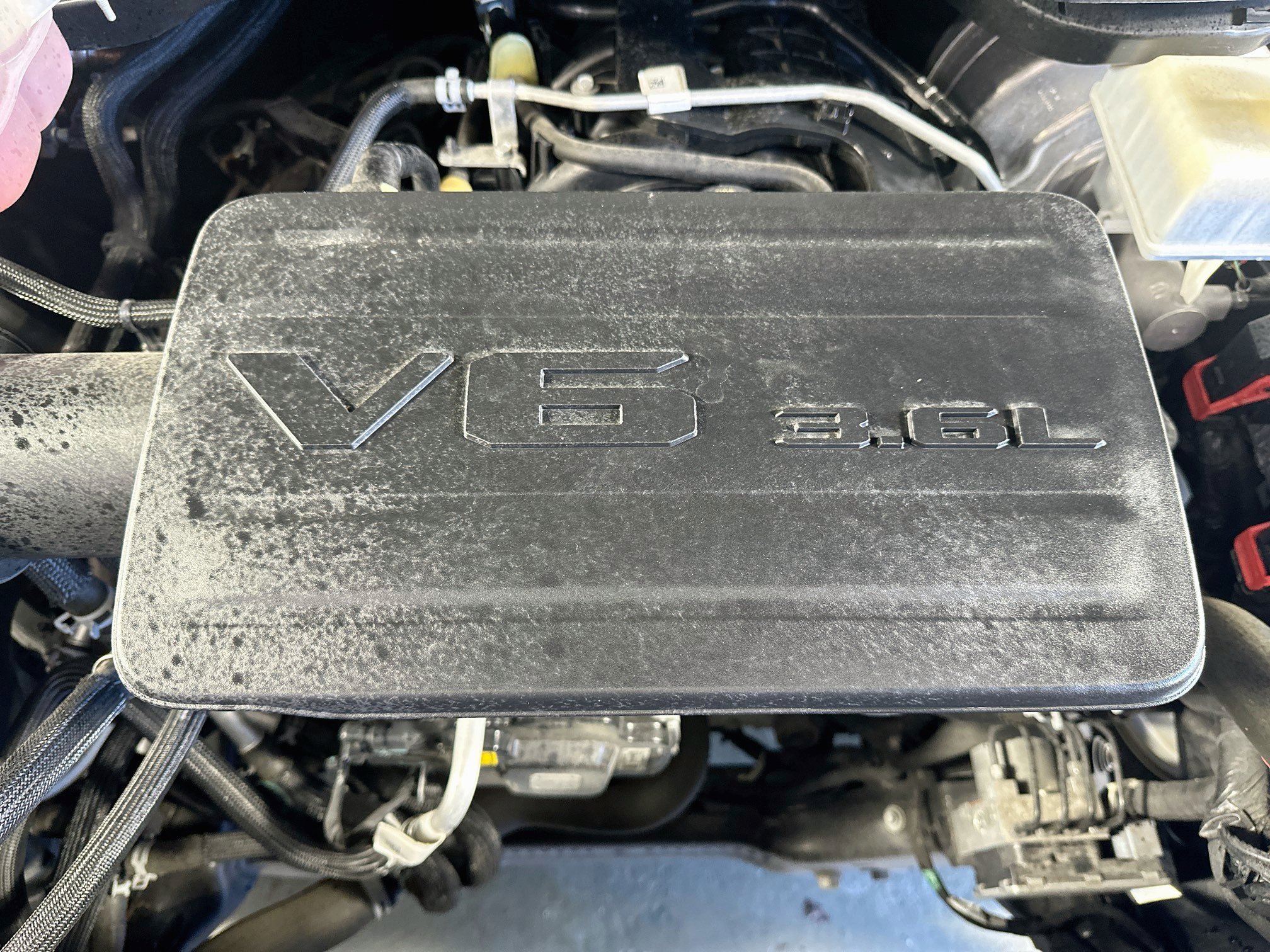 Used 2023 RAM 1500 Big Horn w/ Trailer Tow Group AWD/4WD image 28