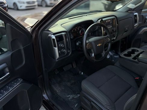 Used 2016 Chevrolet Silverado 1500 LT image 18