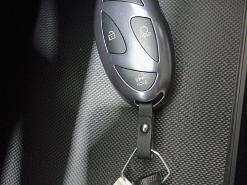 New 2026 Hyundai Sonata Blue image 24