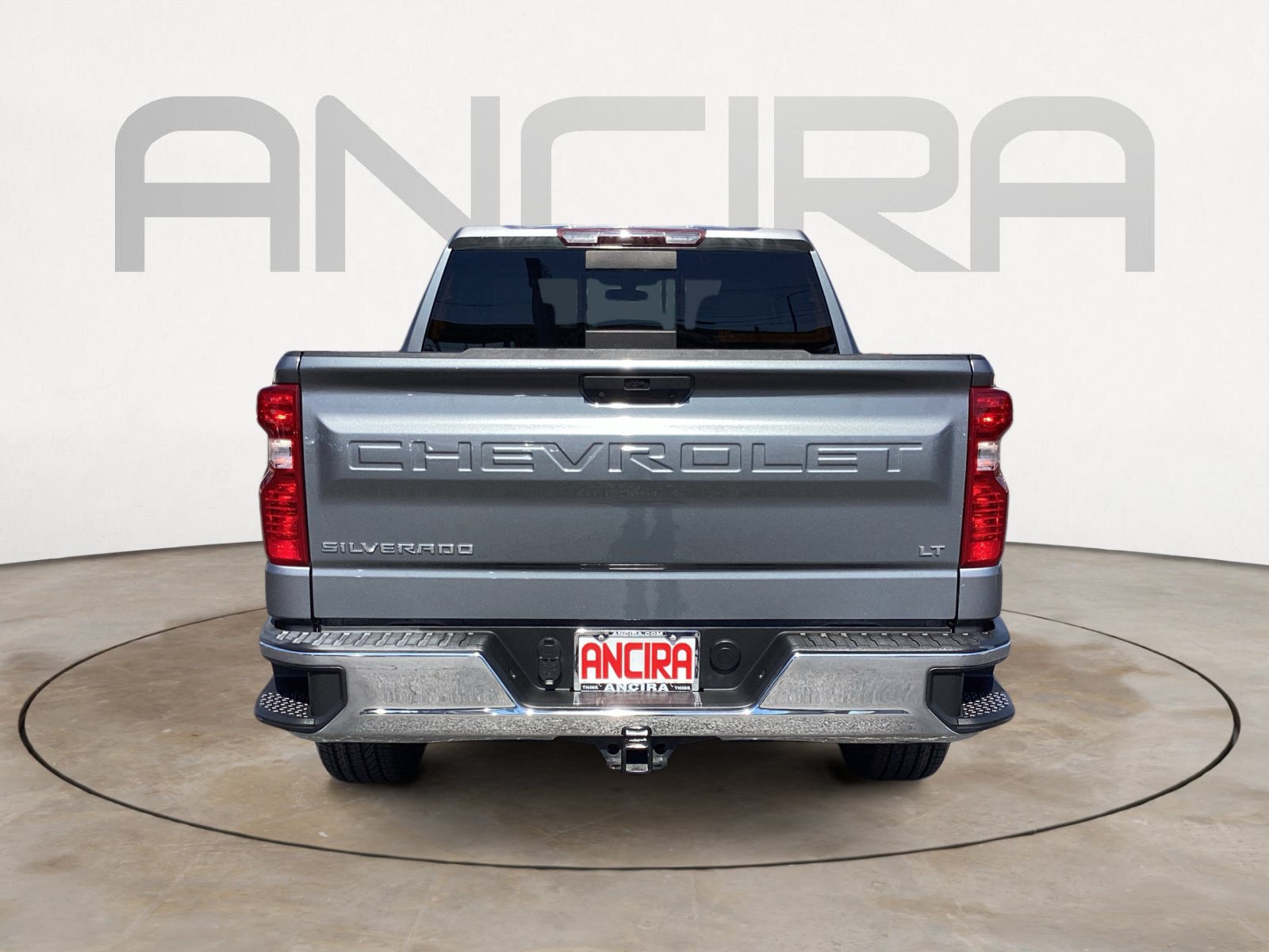 Used 2021 Chevrolet Silverado 1500 LT w/ Texas Edition Plus RWD image 13