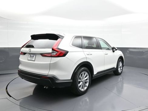 Certified 2023 Honda CR-V EX image 6