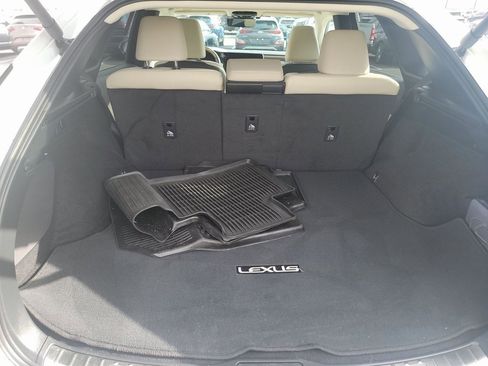 Used 2023 Lexus RX 350 Premium Plus image 6