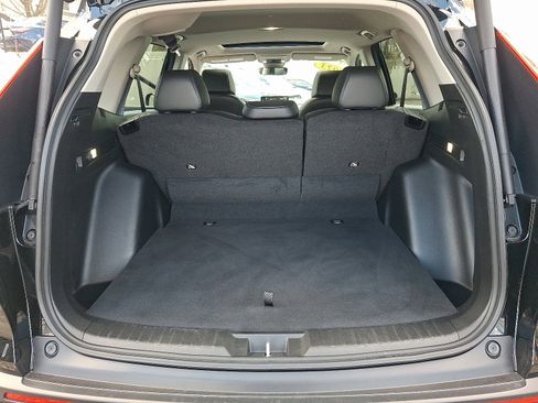 Certified 2023 Honda CR-V EX-L image 29