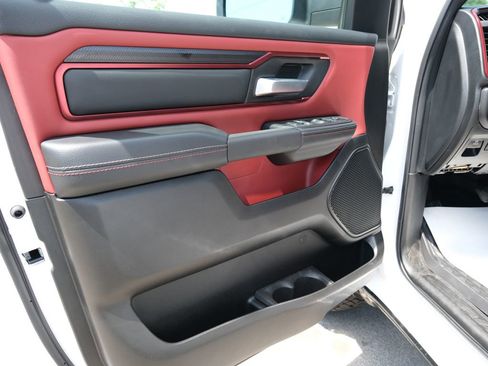 Used 2026 RAM 1500 Rebel w/ Rebel Level 1 Equipment Group AWD/4WD image 15