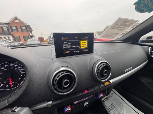 Used 2015 Audi A3 2.0T Premium w/ Driver Assistance Package image 20