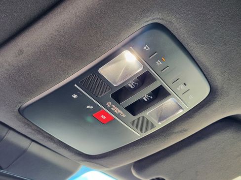 New 2026 Hyundai Palisade Calligraphy image 34