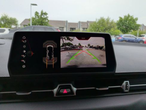 Used 2026 Toyota Supra Premium w/ Driver Assist Package image 17