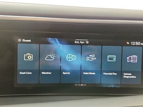 Used 2026 Hyundai Palisade Calligraphy AWD/4WD image 56