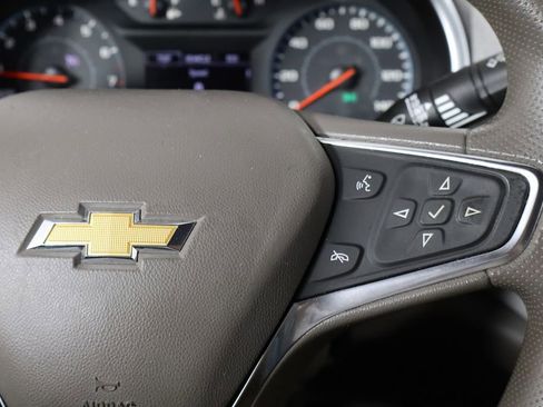 Used 2020 Chevrolet Malibu LS FWD image 10
