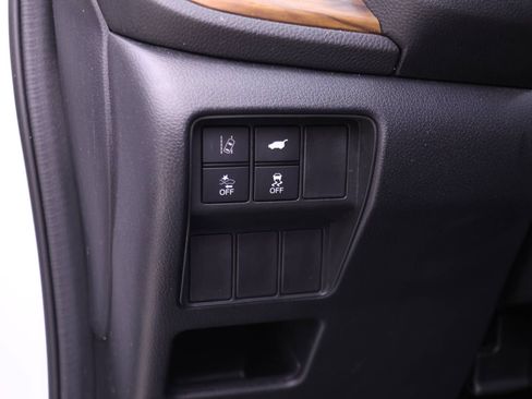 Certified 2022 Honda CR-V EX-L image 16