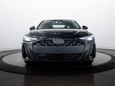 New 2026 Audi A6 Premium Plus image 24