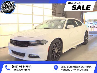 Used 2016 Dodge Charger R/T