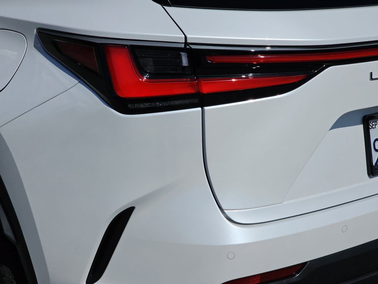 Used 2025 Lexus NX 350 AWD w/ Accessory Package (2T) image 37