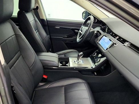 Used 2023 Land Rover Range Rover Evoque SE AWD/4WD image 24